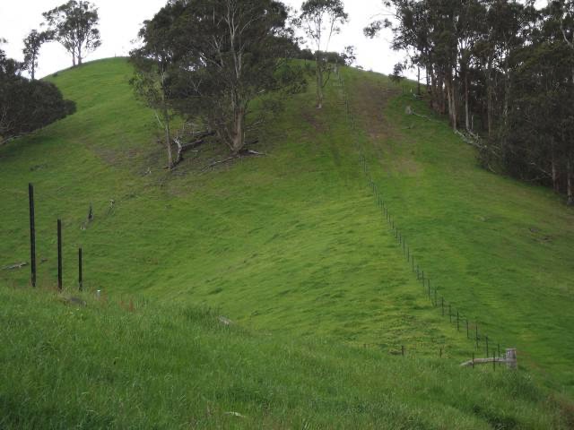 fencing-steep-gradient